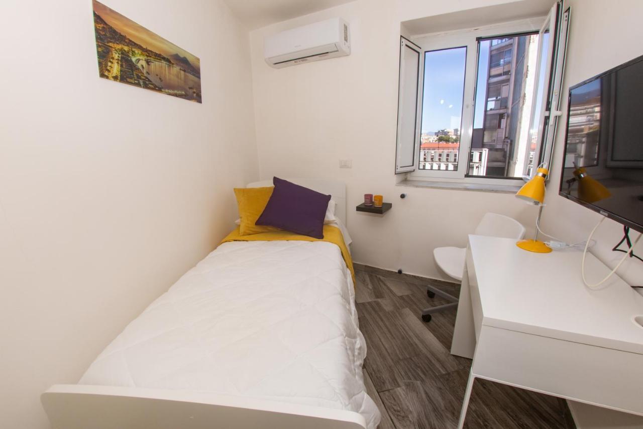 Donna Carmen Casa Vacanze Napoli Exterior foto
