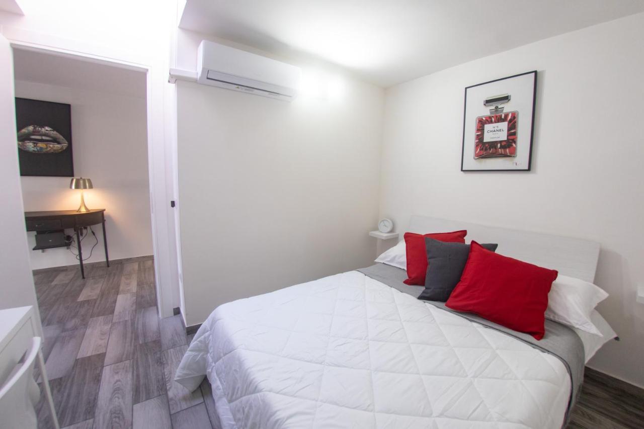 Donna Carmen Casa Vacanze Napoli Exterior foto